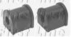 FIRST LINE FSK6657K Repair Kit, stabilizer coupling rod
